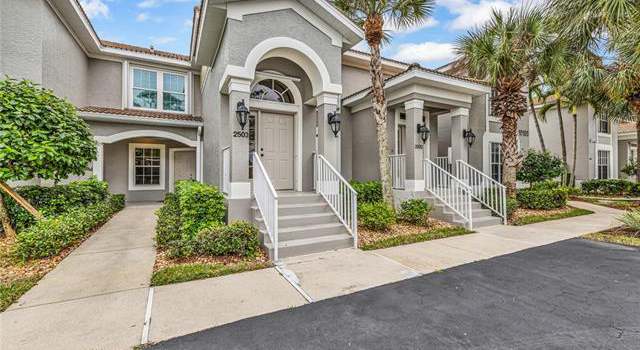Photo of 10105 Colonial Country Club Blvd #2504, Fort Myers, FL 33913