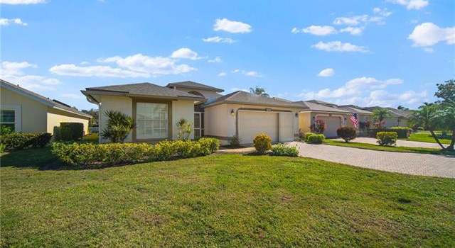 Photo of 9781 Sassafras Ct, Estero, FL 33928