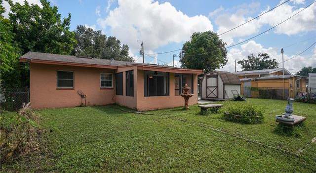 Photo of 905 Narcissus St, North Fort Myers, FL 33903