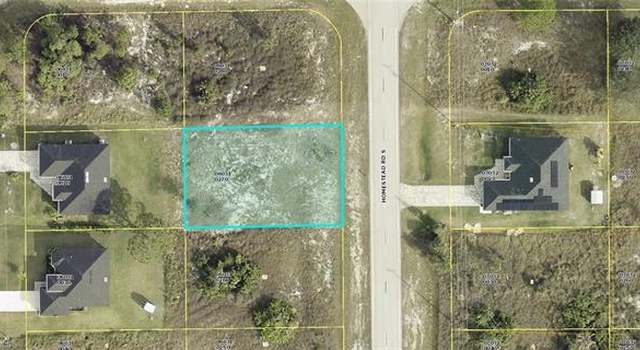 Photo of 772 Homestead Rd S, Lehigh Acres, FL 33974