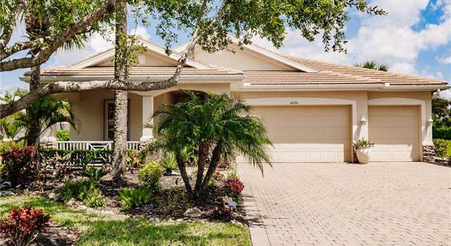 Photo of 4020 Otter Bend Cir, Fort Myers, FL 33905