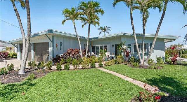 Photo of 5229 Avenida Pescadora, Fort Myers Beach, FL 33931