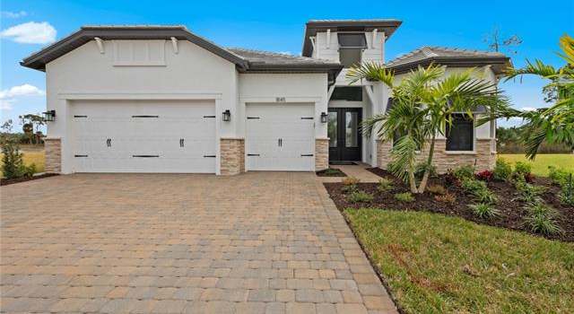 Photo of 1845 Verada Ct, Naples, FL 34120