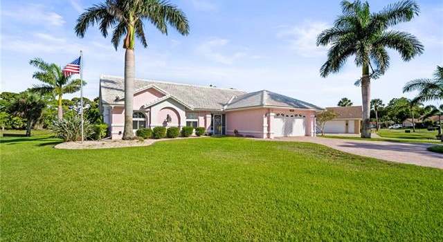 Photo of 4226 Yarmouth Ct, North Fort Myers, FL 33903