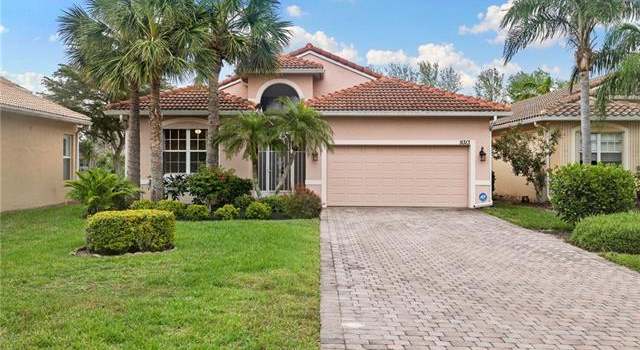 Photo of 9313 Sun River Way, Estero, FL 33928