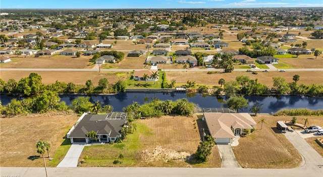 Photo of 2038 NE 26th St, Cape Coral, FL 33909