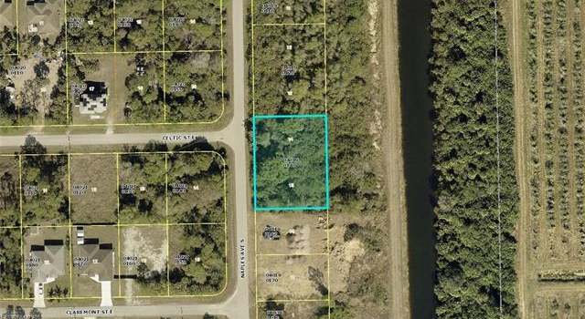 Photo of 327 Naples Ave S, Lehigh Acres, FL 33974