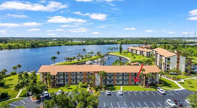 Photo of 16150 Bay Pointe Blvd #107, North Fort Myers, FL 33917