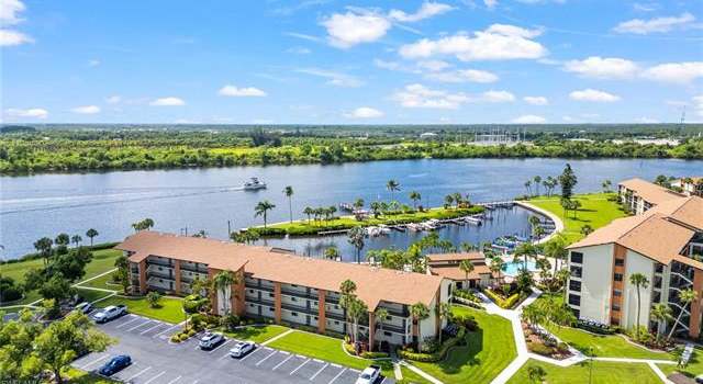 Photo of 16150 Bay Pointe Blvd #107, North Fort Myers, FL 33917