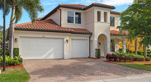 Photo of 12713 Astor Pl, Fort Myers, FL 33913