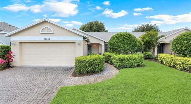 Photo of 12662 Hunters Ridge Dr, Bonita Springs, FL 34135