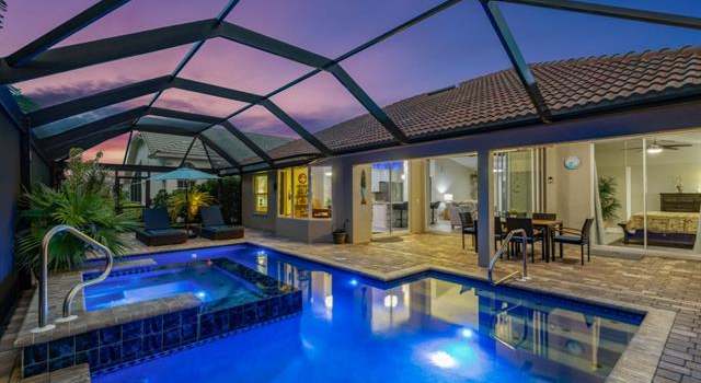Photo of 12643 Hunters Ridge Dr, Bonita Springs, FL 34135