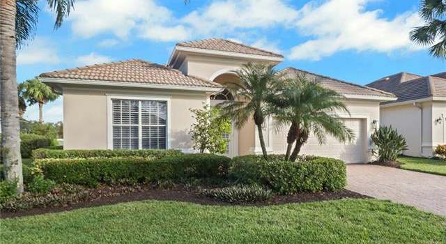 Photo of 14518 Speranza Way, Bonita Springs, FL 34135