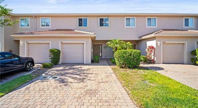 Photo of 3821 Clearbrook Ln, Fort Myers, FL 33966