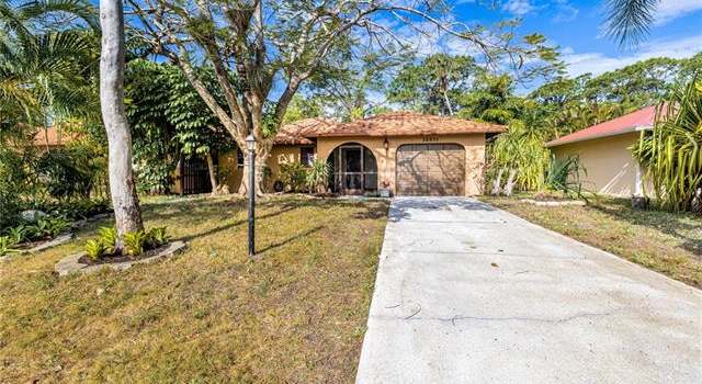 Photo of 26955 Croise Dr, Bonita Springs, FL 34135