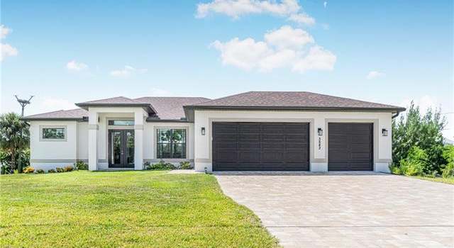 Photo of 3543 Stabile Rd, St. James City, FL 33956