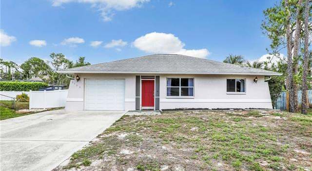 Photo of 9139 Henry Rd, Fort Myers, FL 33967