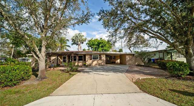 Photo of 3041 Nelson St, Fort Myers, FL 33901