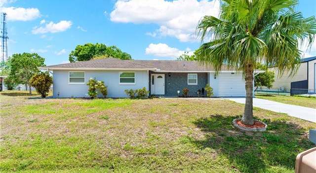 Photo of 114 Idaho Rd, Lehigh Acres, FL 33936