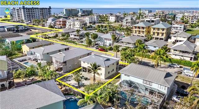 Photo of 270 Ostego Dr, Fort Myers Beach, FL 33931