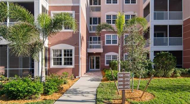 Photo of 15901 Royal Pointe Ln #301, Fort Myers, FL 33908