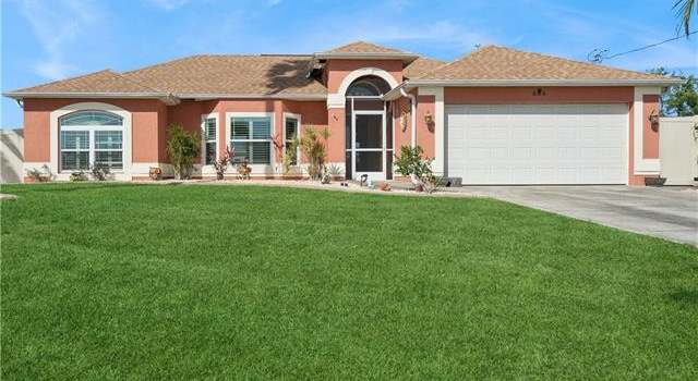 Photo of 506 NW 26th Pl, Cape Coral, FL 33993