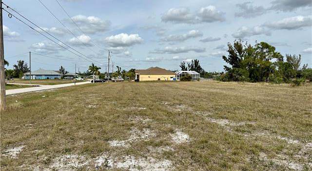 Photo of 2005 NW 32nd Ct, Cape Coral, FL 33993