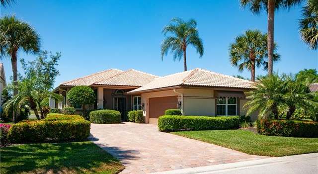 Photo of 13450 Bridgeford Ave, Bonita Springs, FL 34135