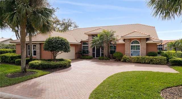 Photo of 13390 Bridgeford Ave, Bonita Springs, FL 34135