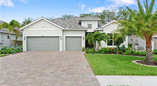 Photo of 14853 Blue Bay Cir, Fort Myers, FL 33913