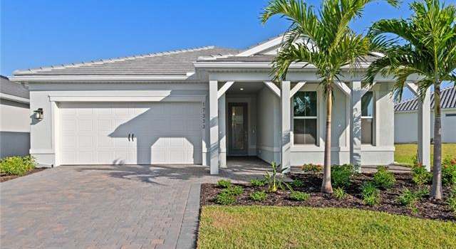 Photo of 17333 Leaning Oak Trl, North Fort Myers, FL 33917