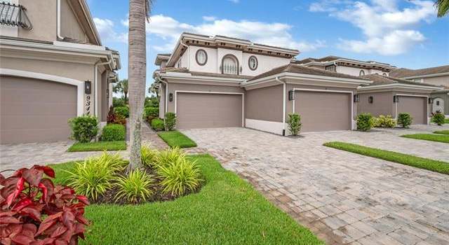 Photo of 9301 Triana Ter #101, Fort Myers, FL 33912