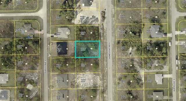 Photo of 754 Homestead Rd S, Lehigh Acres, FL 33974