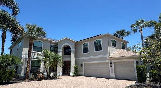 Photo of 21520 Belhaven Way, Estero, FL 33928