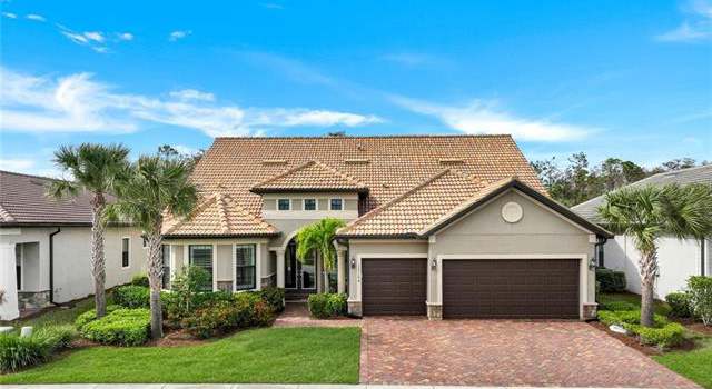 Photo of 12166 Sussex St, Fort Myers, FL 33913