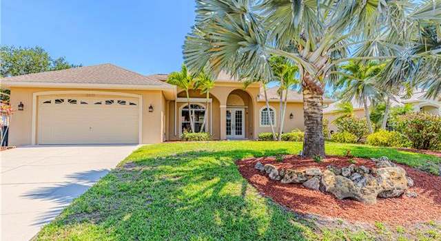 Property at 10630 Woodchuck Ln, Bonita Springs, FL 34135, 3 beds, 2 baths