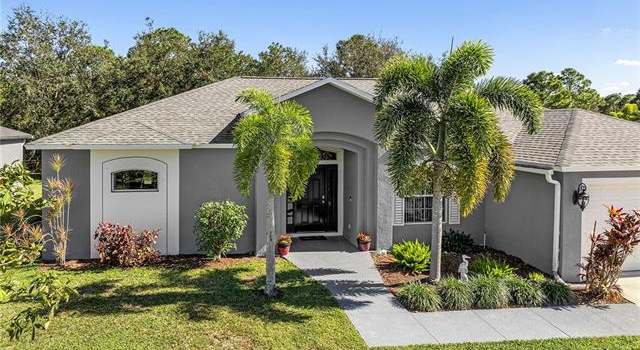 Photo of 2612 Nature Pointe Loop, Fort Myers, FL 33905