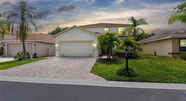 Photo of 8883 Falcon Pointe Loop, Fort Myers, FL 33912