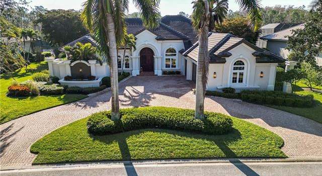 Photo of 22111 Reserve Estates Dr, Estero, FL 34135