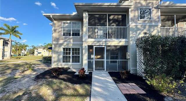 Photo of 1332 Reflections Ln Unit 50- 4, Immokalee, FL 34142