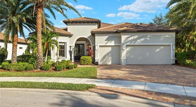 Photo of 12639 Chrasfield Chase, Fort Myers, FL 33913