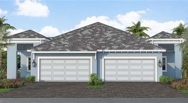 Photo of 4624 Skysail Dr, Naples, FL 34120