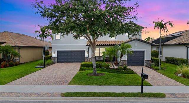 Photo of 20450 Black Tree Ln, Estero, FL 33928