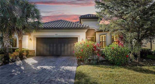 Photo of 8455 Palacio Ter W, Naples, FL 34114