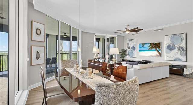 Photo of 24031 Via Castella Dr #1501, Bonita Springs, FL 34134