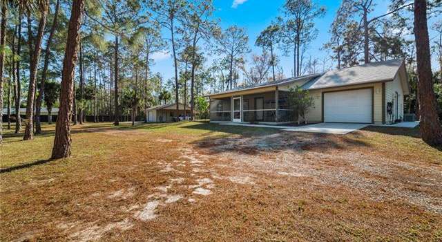 Photo of 4130 14th Ave NE, Naples, FL 34120