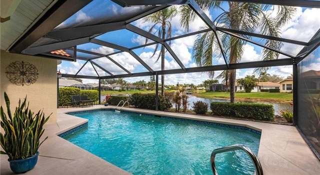 Photo of 10892 Longshore Way W, Naples, FL 34119