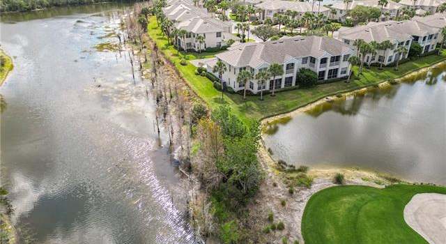 Photo of 9570 Cypress Hammock Cir #102, Estero, FL 34135