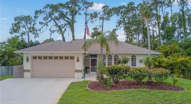 Photo of 18370 Tulip Rd, Fort Myers, FL 33967