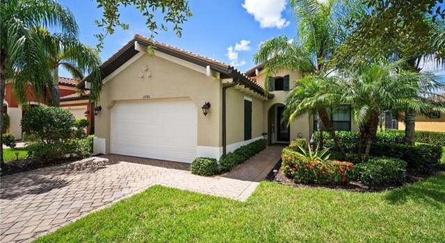 Photo of 12766 Fairington Way, Fort Myers, FL 33913